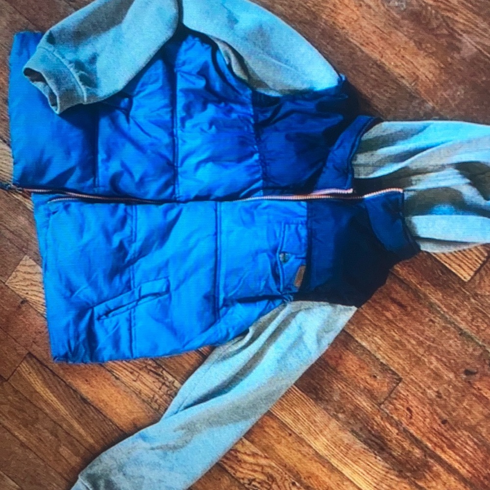 Xtreme boys jacket